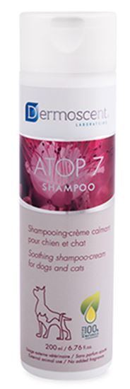 Selectavet Dermoscent Atop 7 Shampoo für Hunde und Katzen Selectavet Dermoscent Atop 7 Shampoo für Hunde und Katzen