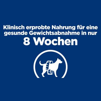 Hills r/d Trockenfutter für Hunde