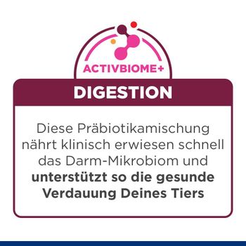 Hills i/d Hundefutter mit Truthahn in kleinen Dosen