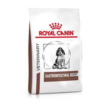 Royal Canin Gastrointestinal Puppy für junge Hunde
