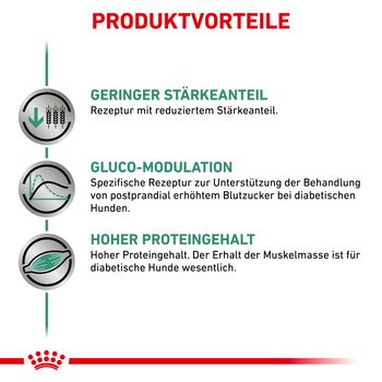 Royal Canin Diabetic Special Low Carbohydrate Nassfutter