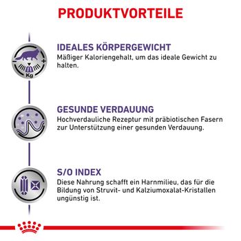 Royal Canin Cat Neutered Balance Feine Stückchen in Soße Frischebeutel für Katzen Royal Canin Cat Neutered Balance Feine Stückchen in Soße Frischebeutel für Katzen