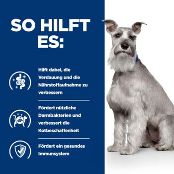 Hills i/d Low Fat Dosenfutter für Hunde