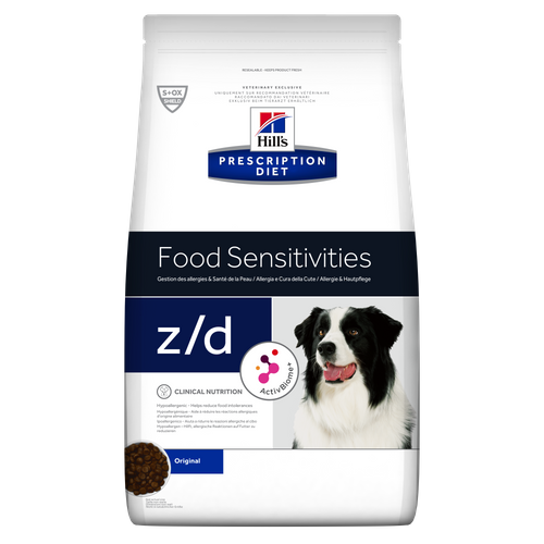 Hills z/d Trockenfuttersack für Hunde Hills z/d Trockenfutter für Hunde