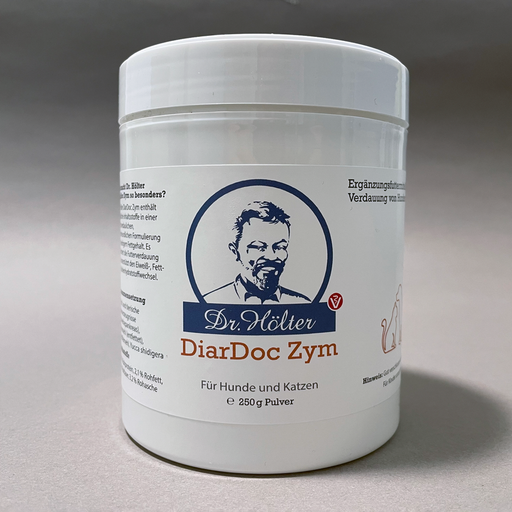 Dr. Hölter DiarDoc Zym Verdauungsenzyme