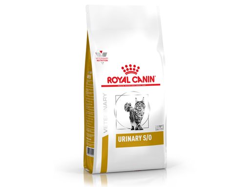 Royal Canin Urinary SO Sortimentsumstellung