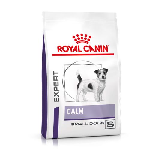 Royal Canin Calm Small Dogs Trockenfutter für Hunde