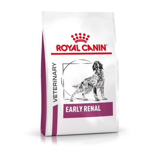 Royal Canin Early Renal Trockenfutter für Hunde Royal Canin Early Renal Trockenfutter für Hunde