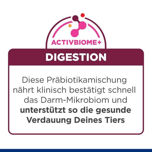 Hills Prescription Diet i/d Digestive Care Nassfutter für Kätzchen mit Huhn