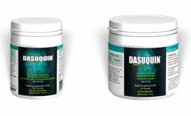 Ecuphar Dasuquin Hund Kautabletten