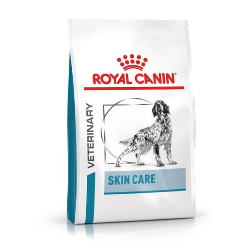 Royal Canin Skin Care Trockenfutter für Hunde Royal Canin Skin Care Trockenfutter für Hunde