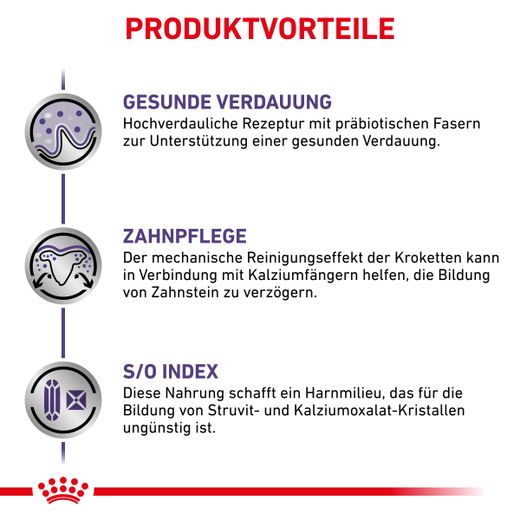 Royal Canin Adult Small Dogs Trockenfutter für Hunde