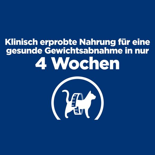 Hills Feline r/d Trockenfutter für Katzen