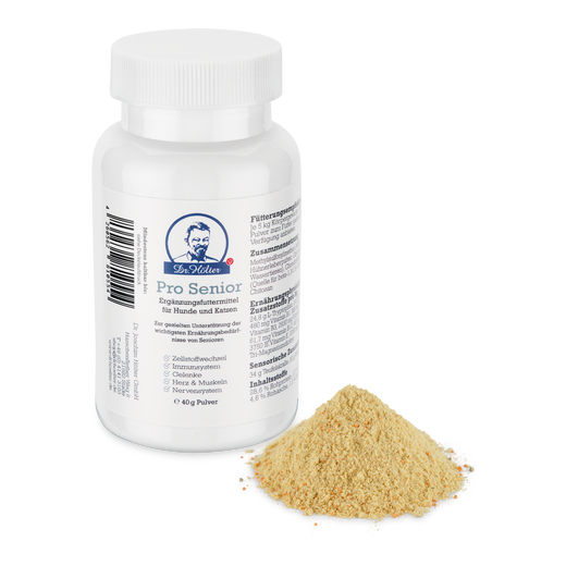 Dr. Hölter Pro Senior Dr. Hölter Pro Senior
