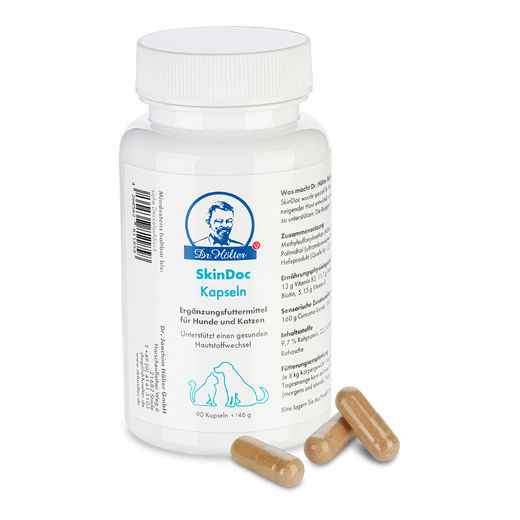 Dr. Hölter SkinDoc