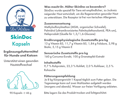 Dr. Hölter SkinDoc