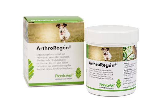 Plantavet ArthroRegen für Hunde Plantavet ArthroRegen für Hunde