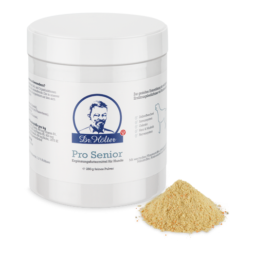 Dr. Hölter Pro Senior Dr. Hölter Pro Senior