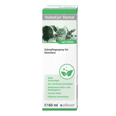 alfavet VulnoCyn Dental alfavet VulnoCyn Dental