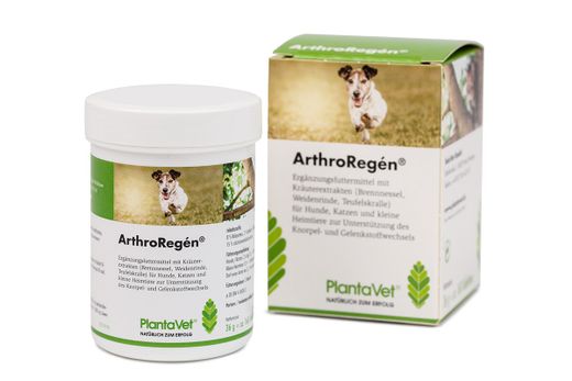 Plantavet ArthroRegen für Hunde Plantavet ArthroRegen für Hunde