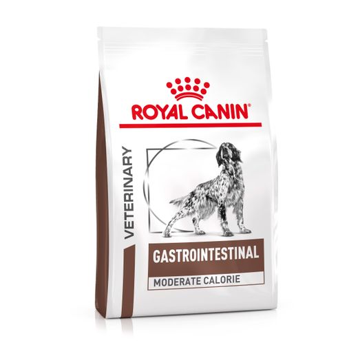 Royal Canin Gastrointestinal Moderate Calorie Hund Trockenfutter Royal Canin Gastrointestinal Moderate Calorie Hund Trockenfutter