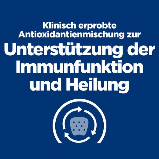 Hills A/D für Hund und Katze Dosenfutter