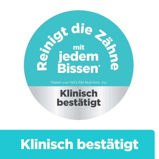 Hills Feline t/d Trockenfutter für Katzen