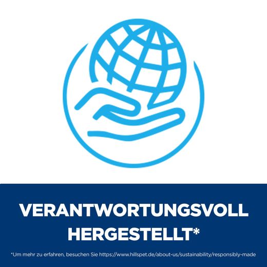 Hill's PRESCRIPTION DIET Derm Defense Trockenfutter für Hunde mit Huhn bei umweltbedingten Allergien