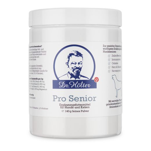 Dr. Hölter Pro Senior Dr. Hölter Pro Senior