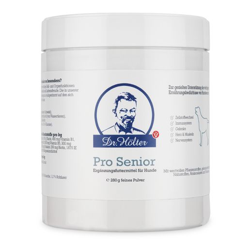 Dr. Hölter Pro Senior Dr. Hölter Pro Senior