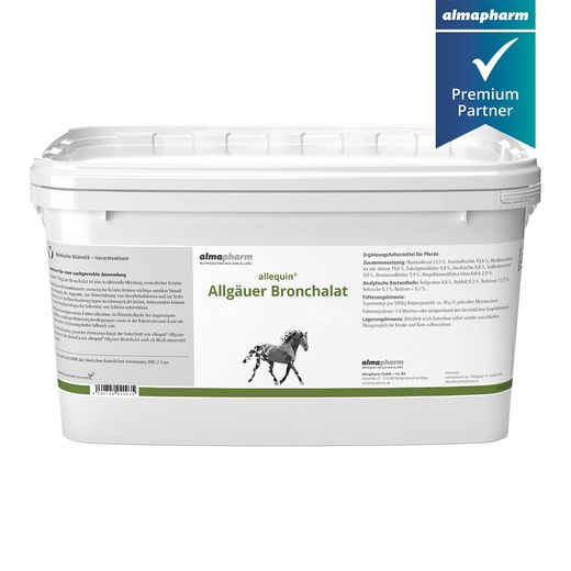 almapharm allequin Allgäuer Bronchalat