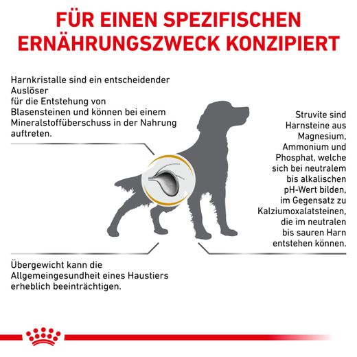 Urinary dog royal canin cheap