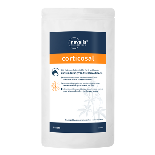 Navalis Corticosal Horse für Pferde Navalis Corticosal Horse für Pferde
