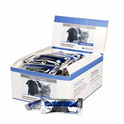 alfavet FeliGum Trojaner alfavet FeliGum Trojaner