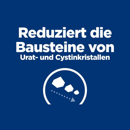 Hills u/d Trockenfutter für Hunde