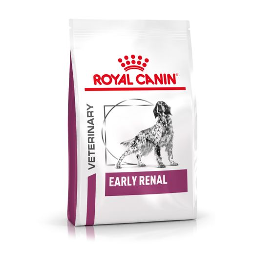 Royal Canin Early Renal Trockenfutter für Hunde