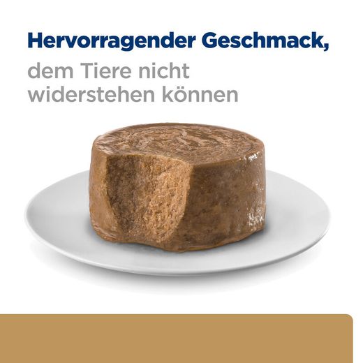 Hills A/D für Hund und Katze Dosenfutter