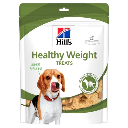 Hills Healthy Weight Hundesnacks