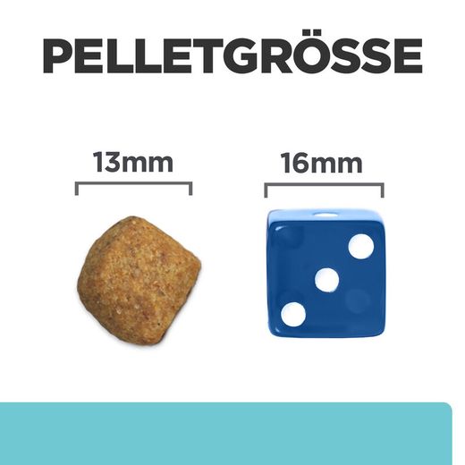 Hills Feline t/d Trockenfutter für Katzen