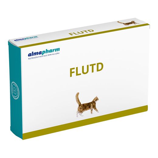 almapharm FLUTD Katze almapharm FLUTD Katze