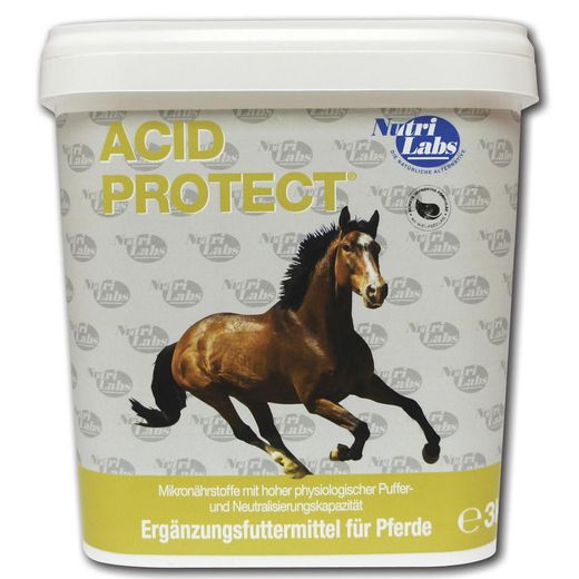 NutriLabs Acid Protect für Pferde