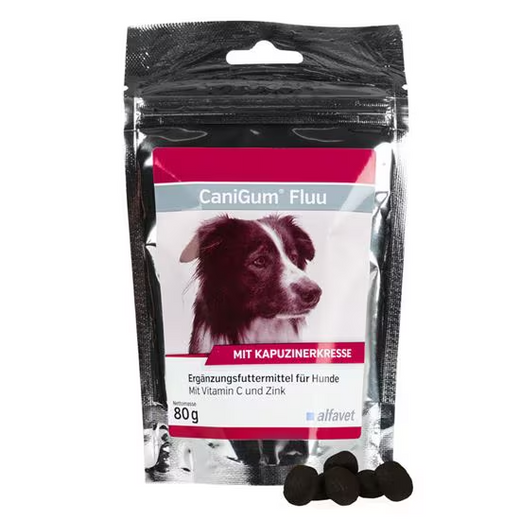 alfavet CaniGum Fluu für Hunde alfavet CaniGum Fluu für Hunde