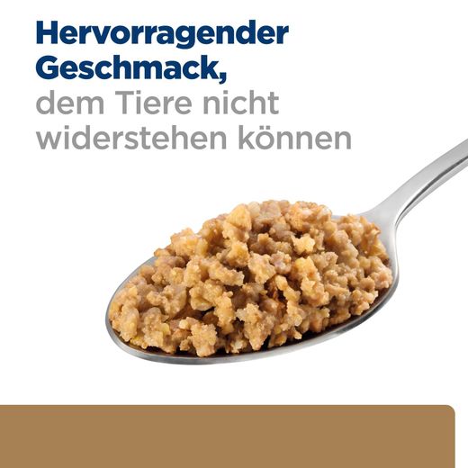 Hills J/D Dosenfutter für Hunde