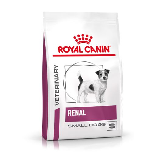 Royal Canin RENAL Small Dogs
