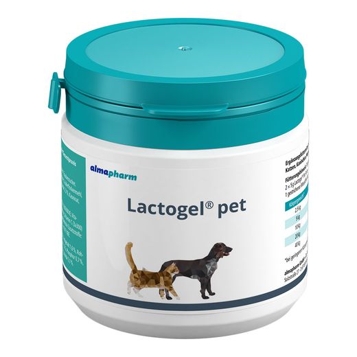 almapharm Lactogel Pet