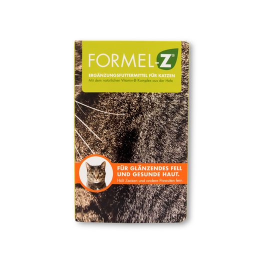Biokanol Formel Z Katze Biokanol Formel Z Katze