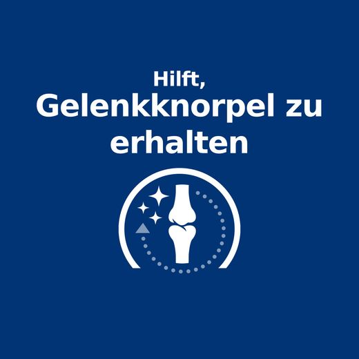 Hills j/d Reduced Calorie Trockenfutter für Hunde