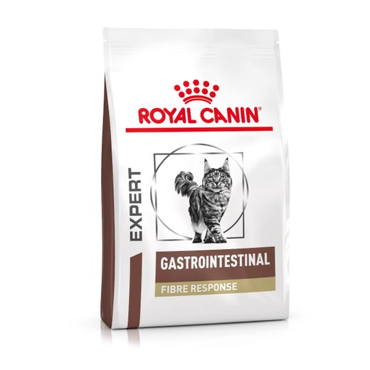 Royal Canin Gastrointestinal Fibre Response Katze