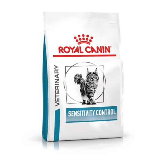 Royal Canin Sensitivity Control Trockenfutter für Katzen