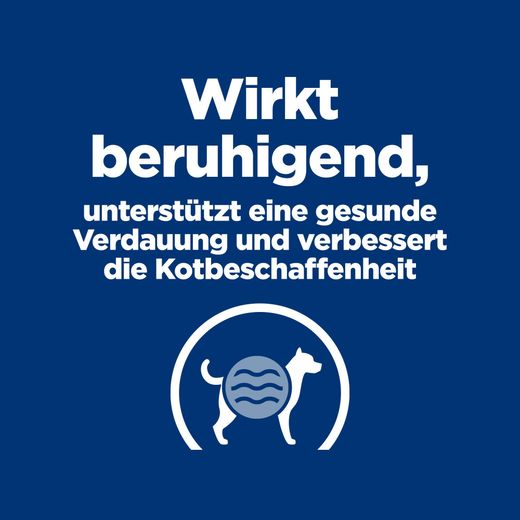 Hills i/d Stress Mini ActivBiome+ Trockenfutter für Hunde